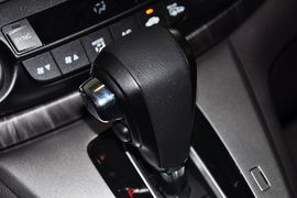2012款本田CR-V