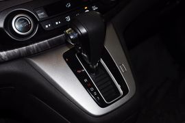 2012款本田CR-V