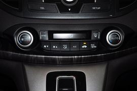 2012款本田CR-V