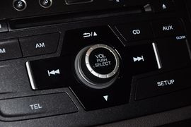 2012款本田CR-V