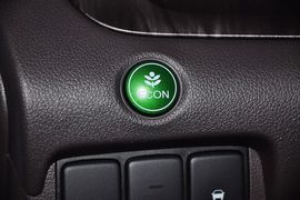 2012款本田CR-V