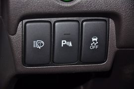 2012款本田CR-V