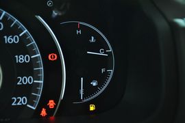 2012款本田CR-V