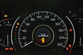 2012款本田CR-V