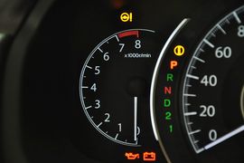 2012款本田CR-V