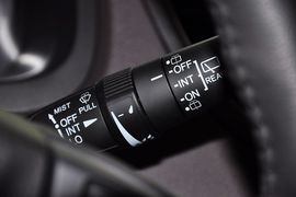 2012款本田CR-V