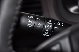 2012款本田CR-V