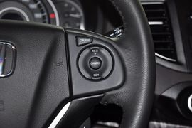2012款本田CR-V