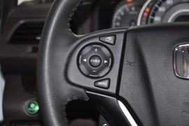 2012款本田CR-V