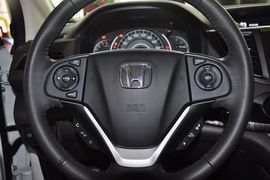2012款本田CR-V