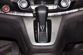 2012款本田CR-V