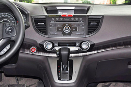 2012款本田CR-V