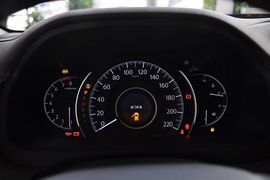 2012款本田CR-V