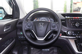 2012款本田CR-V