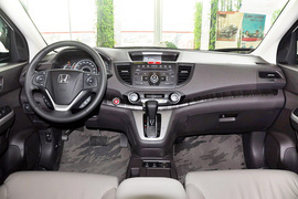 2012款本田CR-V