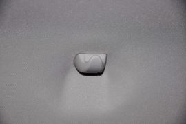 2012款福特福克斯三厢1.6L手自一体舒适型