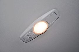 2012款福特福克斯三厢1.6L手自一体舒适型