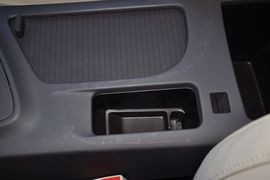 2012款别克君威2.4SIDI旗舰版