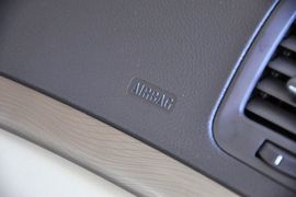 2012款别克君威2.4SIDI旗舰版