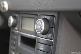 2008款沃尔沃XC90
