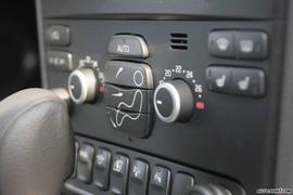 2008款沃尔沃XC90