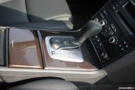 2008款沃尔沃XC90