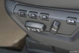2008款沃尔沃XC90