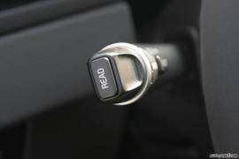 2008款沃尔沃XC90