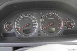 2008款沃尔沃XC90