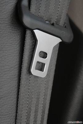 2008款沃尔沃XC90