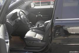 2008款沃尔沃XC90