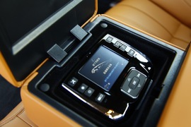 2013款捷豹XJL
