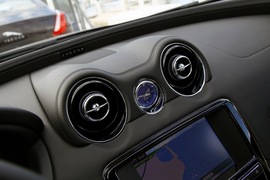 2013款捷豹XJL