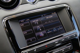2013款捷豹XJL
