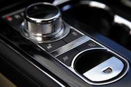 2013款捷豹XJL