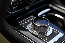 2013款捷豹XJL