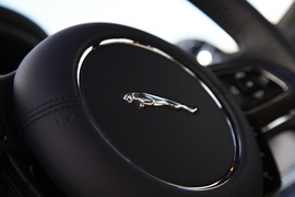 2013款捷豹XJL