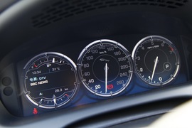 2013款捷豹XJL