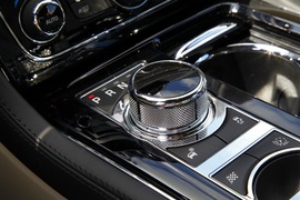 2013款捷豹XJL