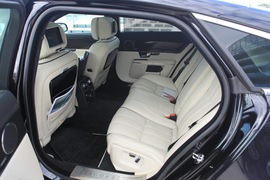 2013款捷豹XJL