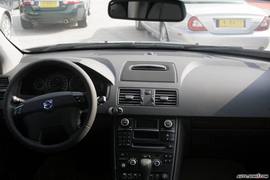 2008款沃尔沃XC90