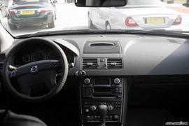 2008款沃尔沃XC90