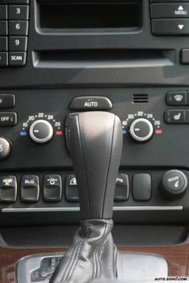 2008款沃尔沃XC90