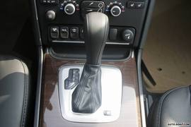 2008款沃尔沃XC90