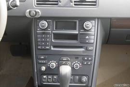 2008款沃尔沃XC90