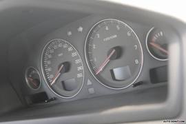 2008款沃尔沃XC90