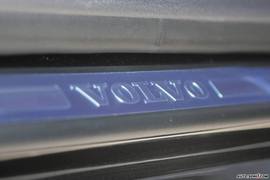2008款沃尔沃XC90