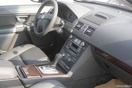 2008款沃尔沃XC90
