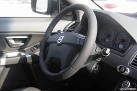 2008款沃尔沃XC90