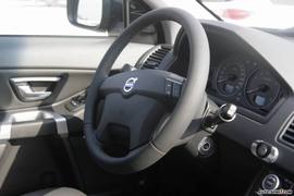 2008款沃尔沃XC90